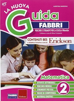 nuova guida fabbri 2 matematica GUIDA INSEGNANTE