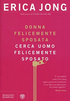 donna felicemente sposata cerca uomo felicemente sposato