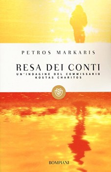 resa dei conti