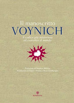 manoscritto voynich il codice pi misterioso ed esotico al mondo