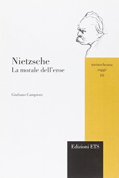 nietzsche la morale delleroe