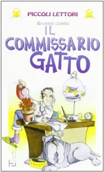 commissario gatto fc