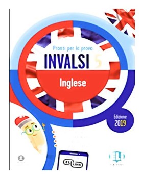 pronti per la prova invalsi 5 inglese ne19