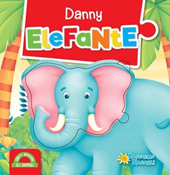 danny elefante