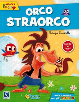 orcostraorco