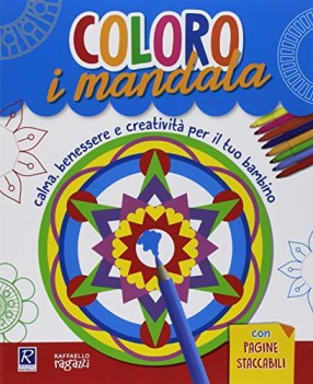 coloro i mandala