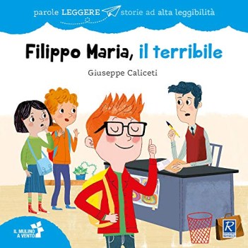 filippo maria il terribile