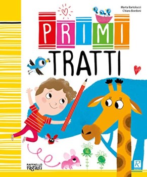 primi tratti