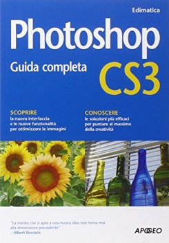 photoshop cs3 guida completa ediz illustrata