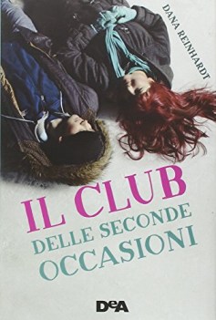 club delle seconde occasioni