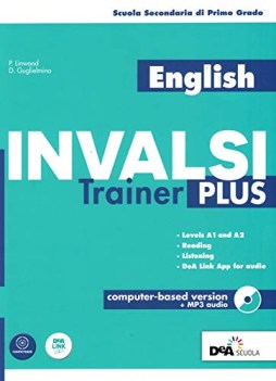 english invalsi trainer plus