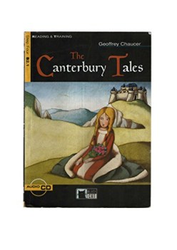 canterbury tales con cd (preintermediate)