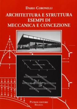 architettura e struttura esempi di meccanica e concezione