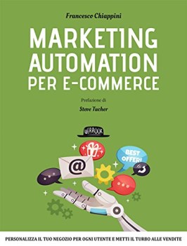 marketing automation per e-commerce