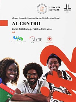 al centro A1 corso di italiano per richiedenti asilo