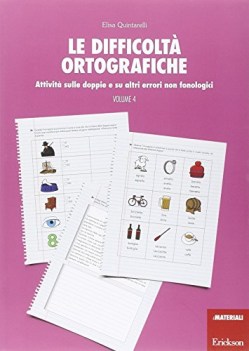 difficolta ortografiche 4