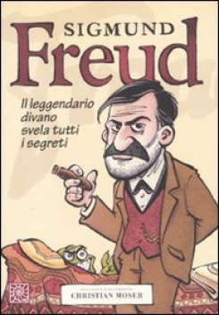 sigmund freud il leggendario divano svela tutti i segreti