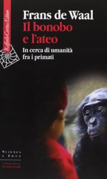 bonobo e l\'ateo