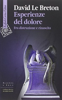 esperienze del dolore fra distruzione e rinascita