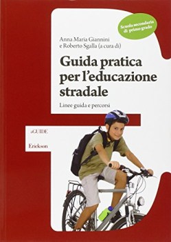 guida pratica per l\'educazione stradale