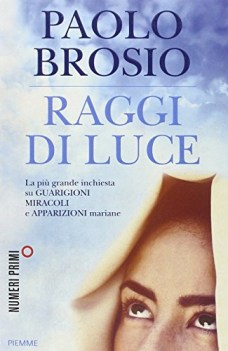 raggi di luce