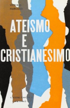 ateismo e cristianesimo