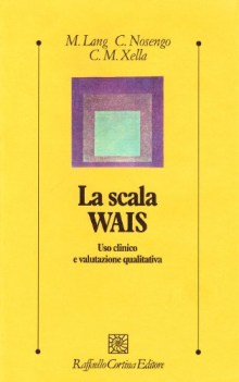 scala wais uso clinico e valutazione qualitativa