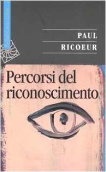 percorsi del riconoscimento