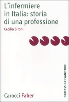 infermiere in italia storia di una professione