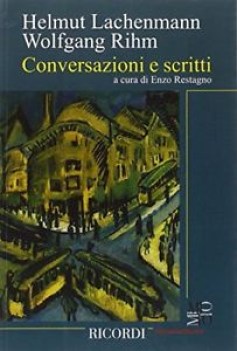 conversazioni e scritti