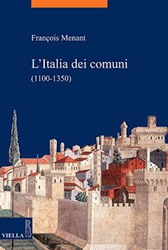 italia dei comuni 1100-1350