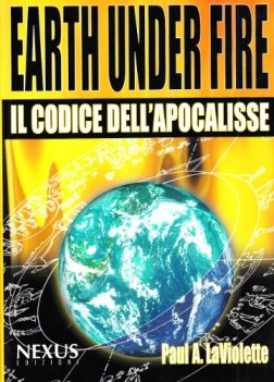 earth under fire il codice dellapocalisse