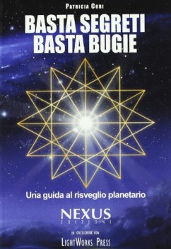 basta segreti basta bugie