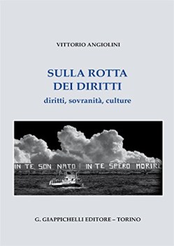 sulla rotta dei diritti diritti sovranita culture