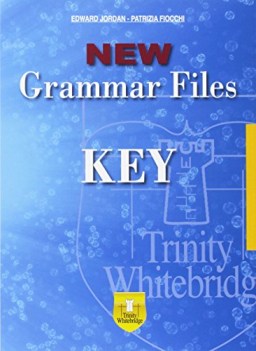 new grammar files key