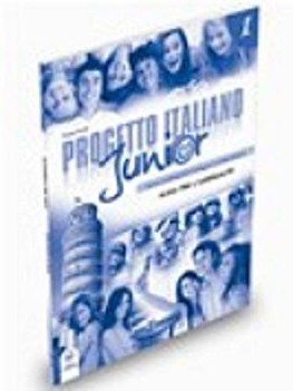 progetto italiano junior vol 1 guida