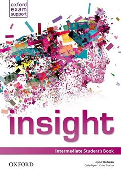 insight intermediate, sb inglese, grammatica