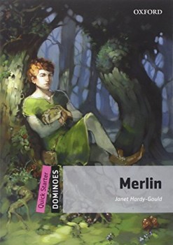 merlin inglese, grammatica