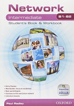 network b1b2 inglese, grammatica