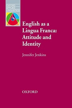 english as a lingua franca, attitude inglese, grammatica