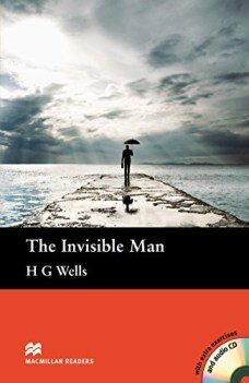 invisible man (mrp) inglese, antol.e lett.