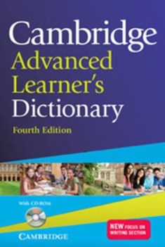 advanced learner\'s dict. bross. +cd MONOLINGUA