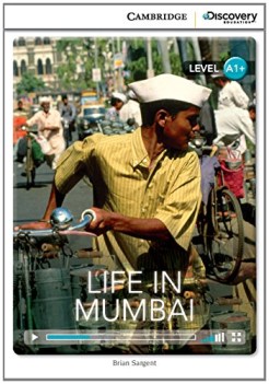 life in mumbai a1 inglese, antol.e lett.