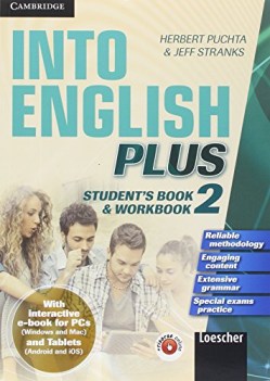 into english plus pack 2 sb+wb+gramm. and voc. maximiser