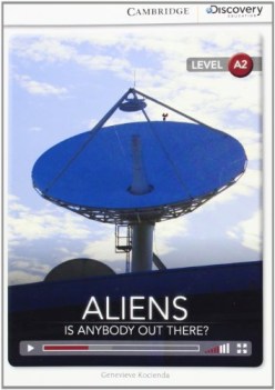 aliens, is anybody out there? a2 inglese, antol.e lett.