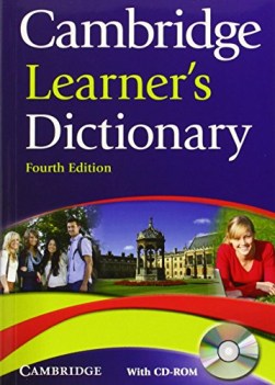 learner\'s dictionary bross. +cd dizionari