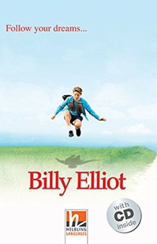 billy elliot (hrpm) +cd inglese, antol.e lett.