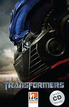 transformers (hrpm) +cd inglese, antol.e lett.