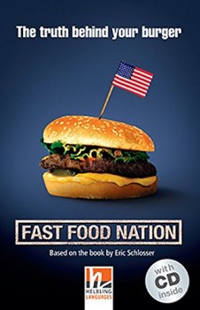 fast food nation (hrpm) +cd inglese