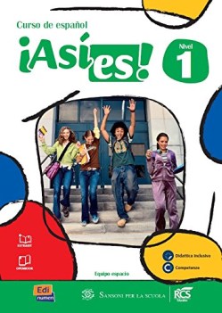 asi es vol. 1